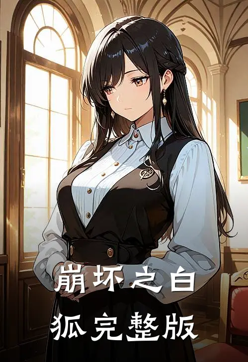 崩坏之白狐完整版