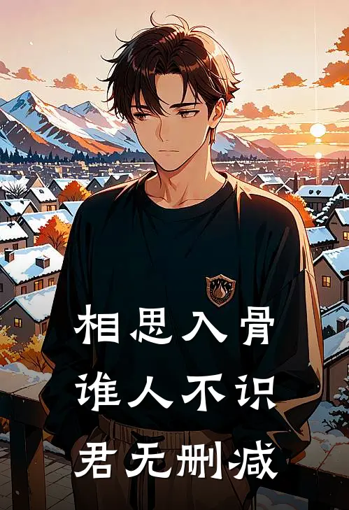 相思入骨：谁人不识君无删减