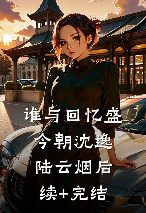 谁与回忆盛今朝沈逸陆云烟后续+完结