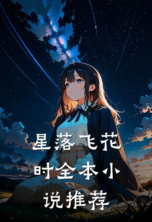 星落飞花时全本小说推荐