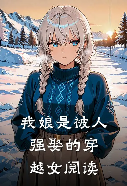 我娘是被人强娶的穿越女阅读