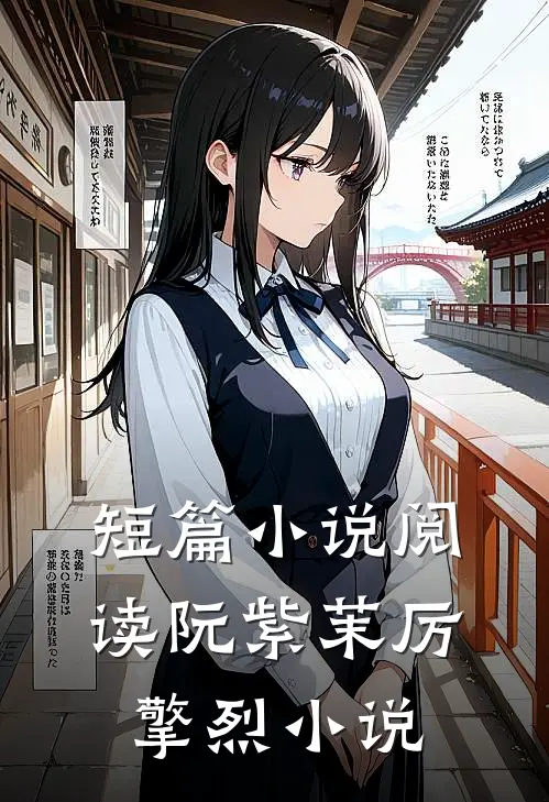 短篇小说阅读阮紫茉厉擎烈小说