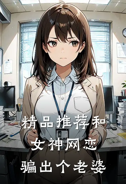精品推荐和女神网恋，骗出个老婆