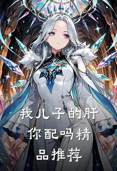 我儿子的肝，你配吗精品推荐