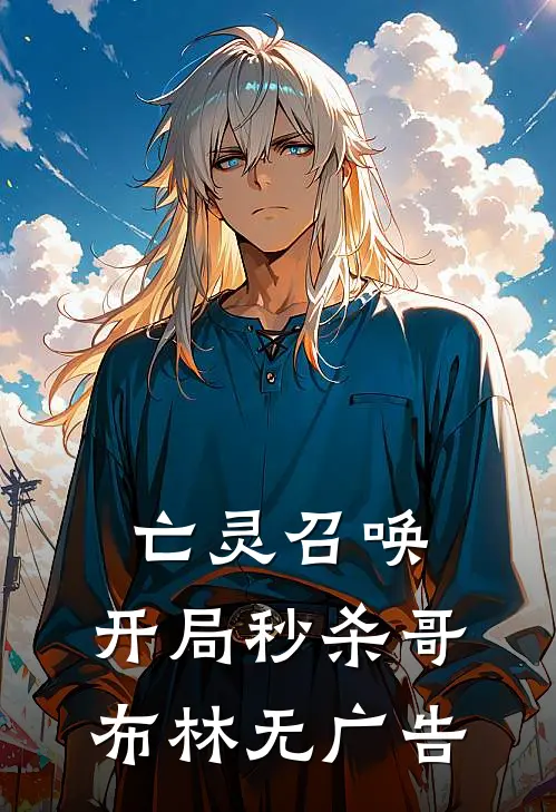 亡灵召唤：开局秒杀哥布林无广告