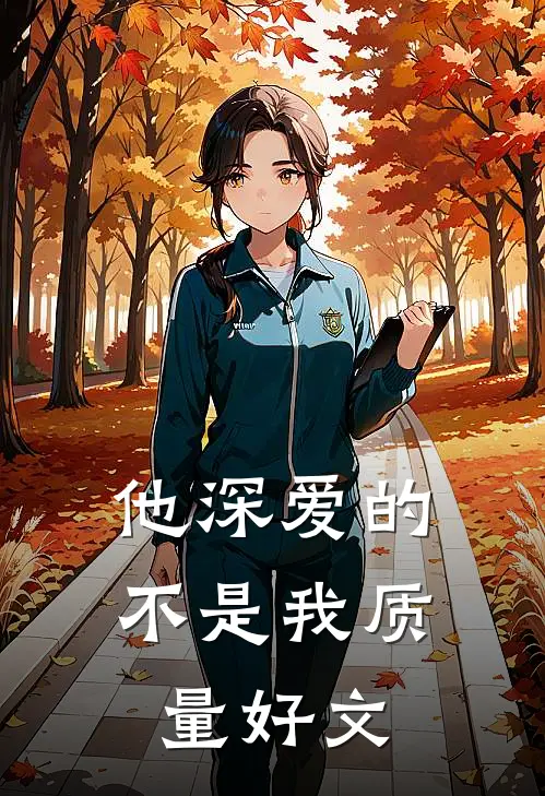 他深爱的不是我质量好文