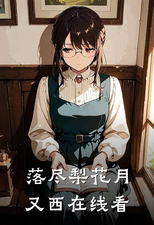 落尽梨花月又西在线看