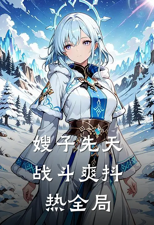 嫂子先天战斗爽抖热全局