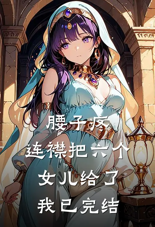 腰子疼，连襟把六个女儿给了我已完结