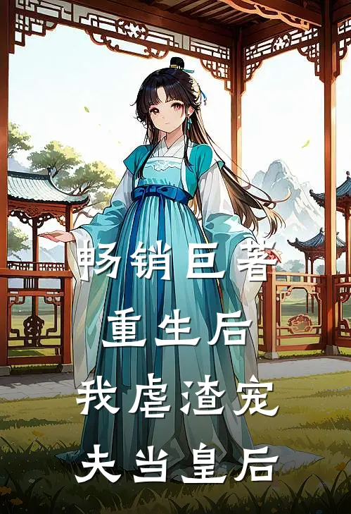 畅销巨著重生后，我虐渣宠夫当皇后