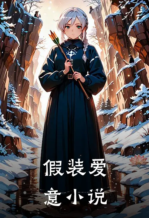 假装爱意小说