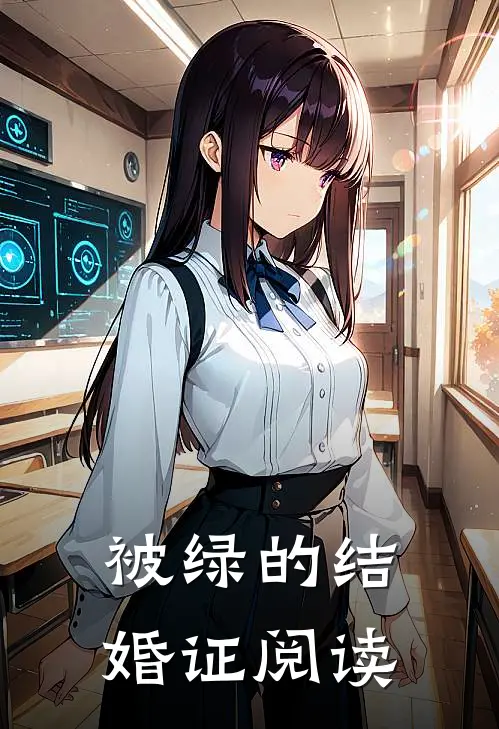 被绿的结婚证阅读