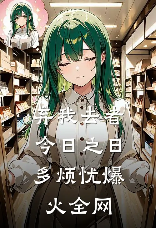 弃我去者，今日之日多烦忧爆火全网