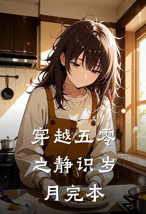 穿越五零之静识岁月完本