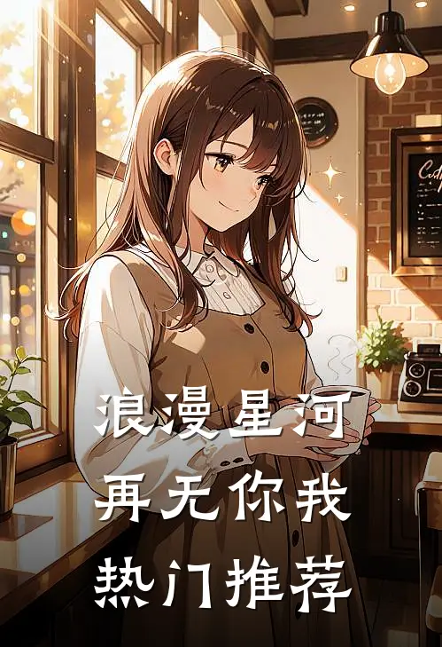 浪漫星河,再无你我热门推荐的书