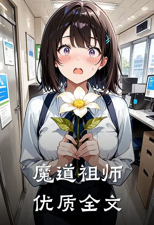 魔道祖师优质全文