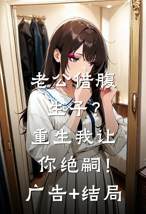 老公借腹生子？重生我让你绝嗣！广告+结局