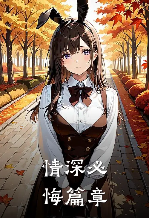情深必悔篇章