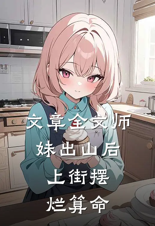 文章全文师妹出山后，上街摆烂算命