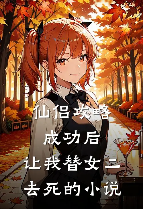 仙侣攻略成功后，让我替女二去死的小说