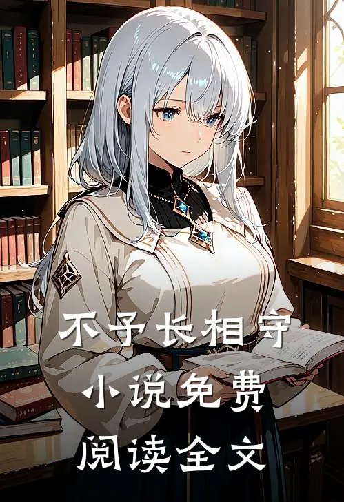 不予长相守小说免费阅读全文
