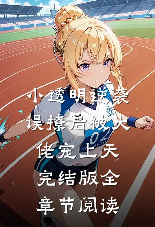 小透明逆袭：误撩后被大佬宠上天完结版全章节阅读
