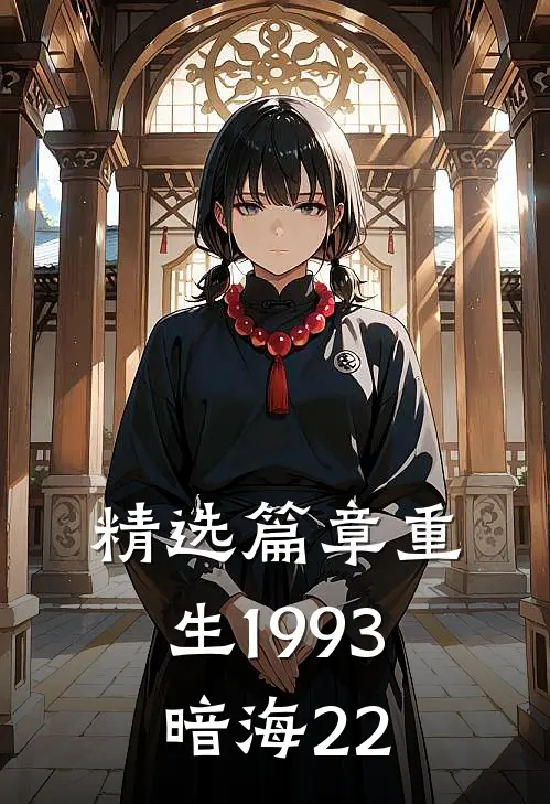 精选篇章重生1993,暗海22