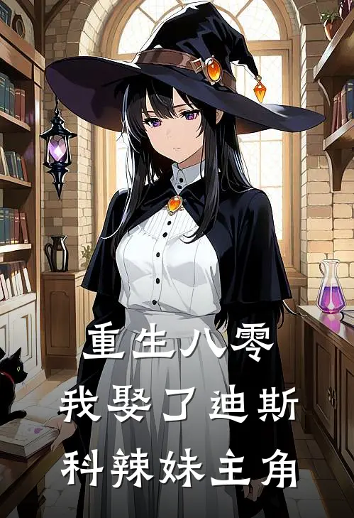 重生八零：我娶了迪斯科辣妹主角