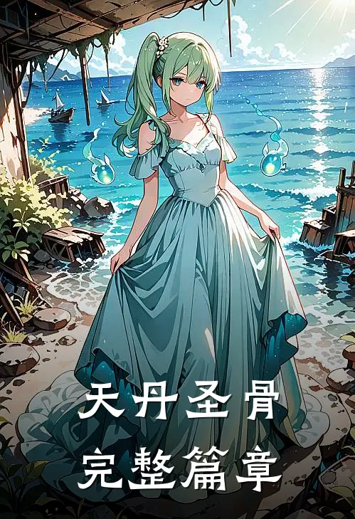 天丹圣骨完整篇章