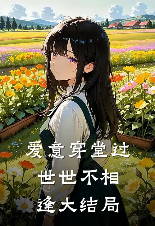 爱意穿堂过世世不相逢大结局