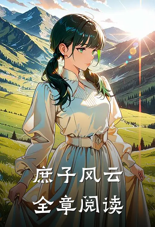 庶子风云全章阅读