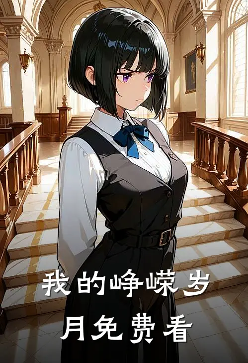 我的峥嵘岁月免费看
