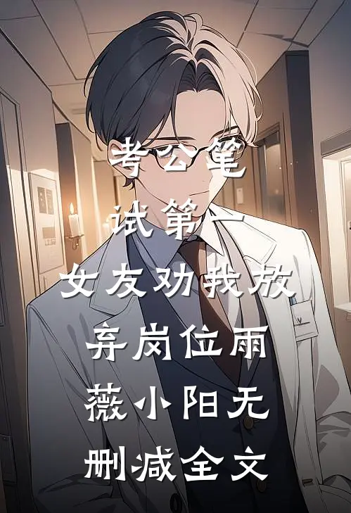 考公笔试第一，女友劝我放弃岗位雨薇小阳无删减全文