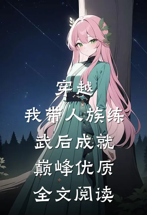 穿越：我带人族练武后成就巅峰优质全文阅读