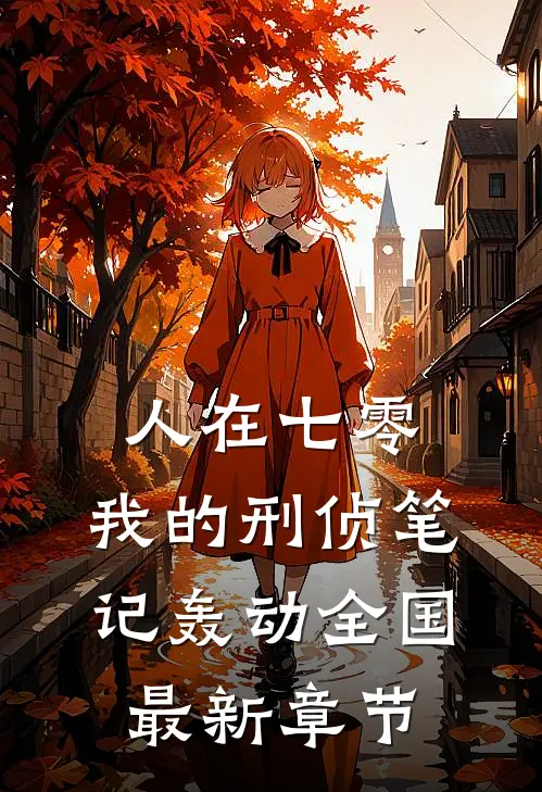 人在七零：我的刑侦笔记轰动全国最新章节