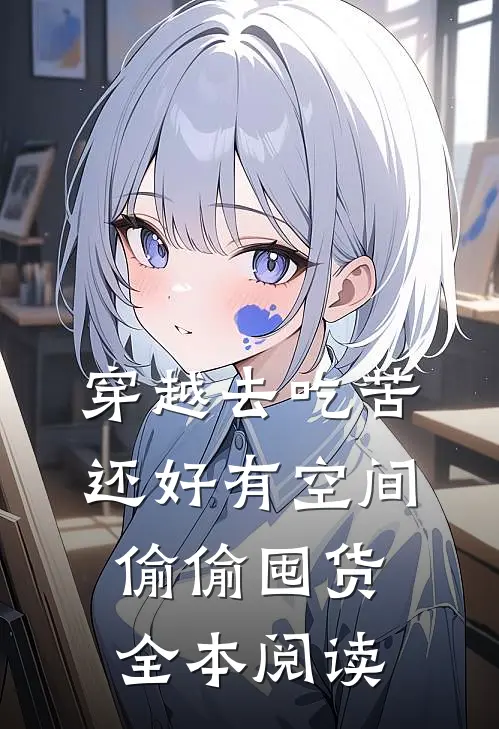 穿越去吃苦，还好有空间偷偷囤货全本阅读