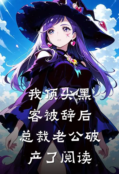 我顶尖黑客被辞后，总裁老公破产了阅读