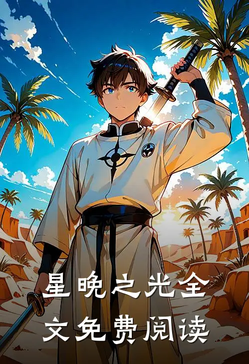 星晚之光全文免费阅读