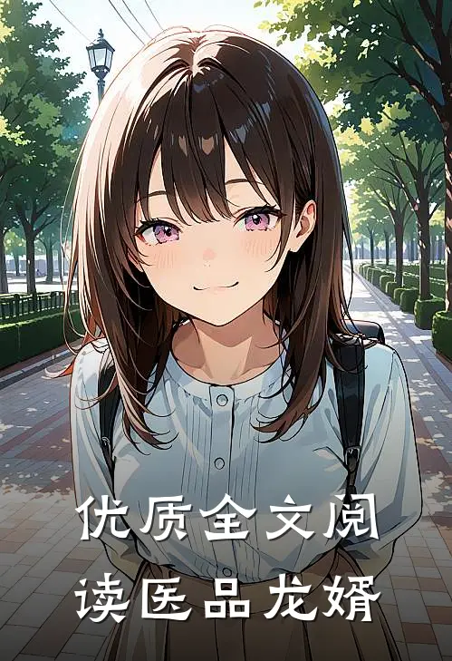 优质全文阅读医品龙婿