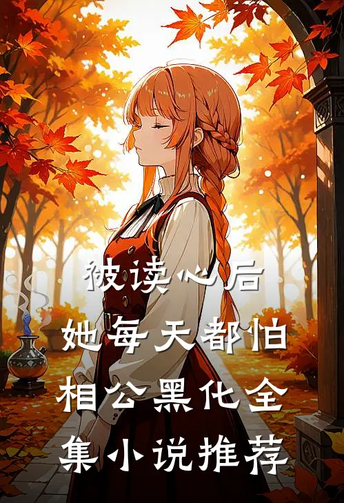 被读心后，她每天都怕相公黑化全集小说推荐