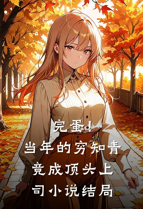 完蛋！当年的穷知青竟成顶头上司小说结局