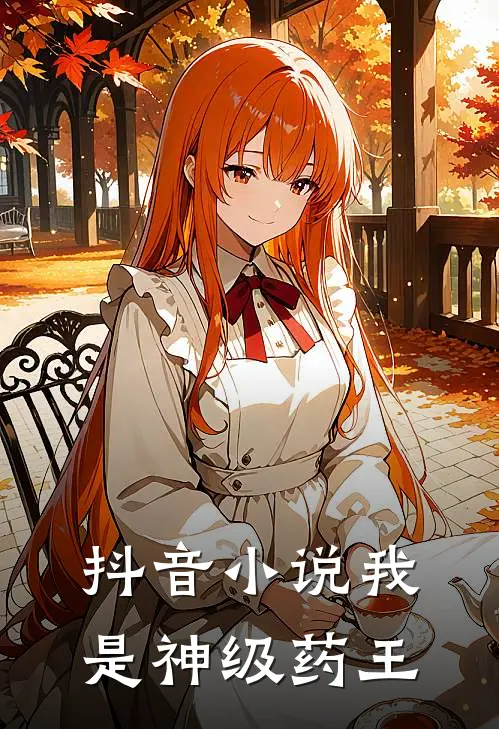 抖音小说我是神级药王