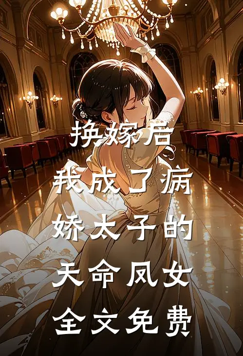 换嫁后，我成了病娇太子的天命凤女全文免费