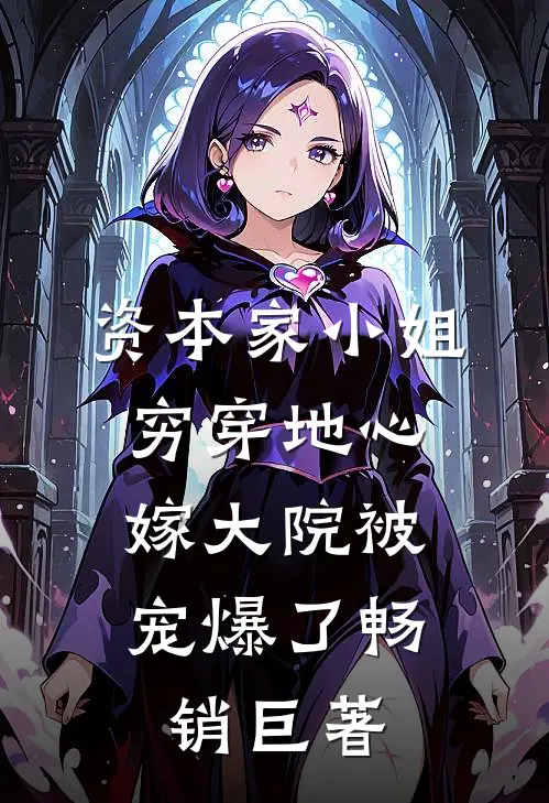 资本家小姐穷穿地心，嫁大院被宠爆了畅销巨著