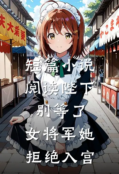 短篇小说阅读陛下别等了，女将军她拒绝入宫