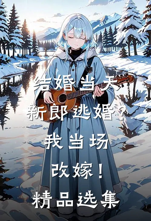 结婚当天，新郎逃婚？我当场改嫁！精品选集