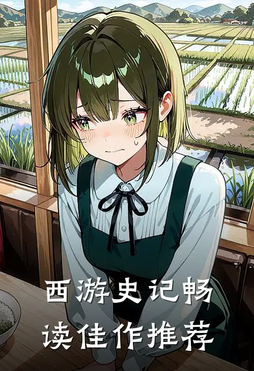 西游史记畅读佳作推荐