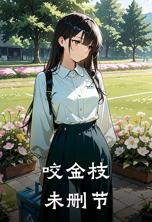 咬金枝未删节