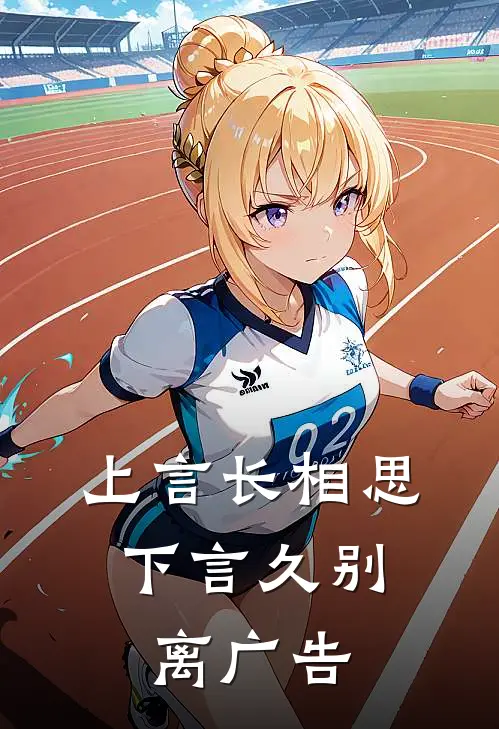 上言长相思，下言久别离广告