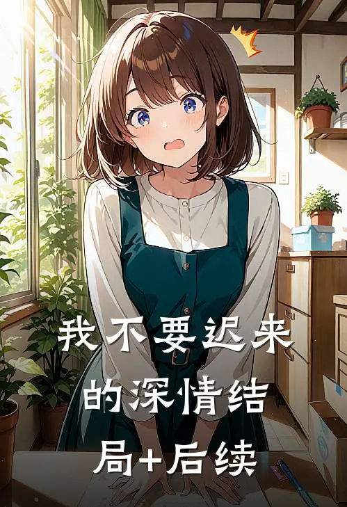 我不要迟来的深情结局+后续
